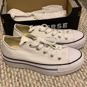 Converse platform